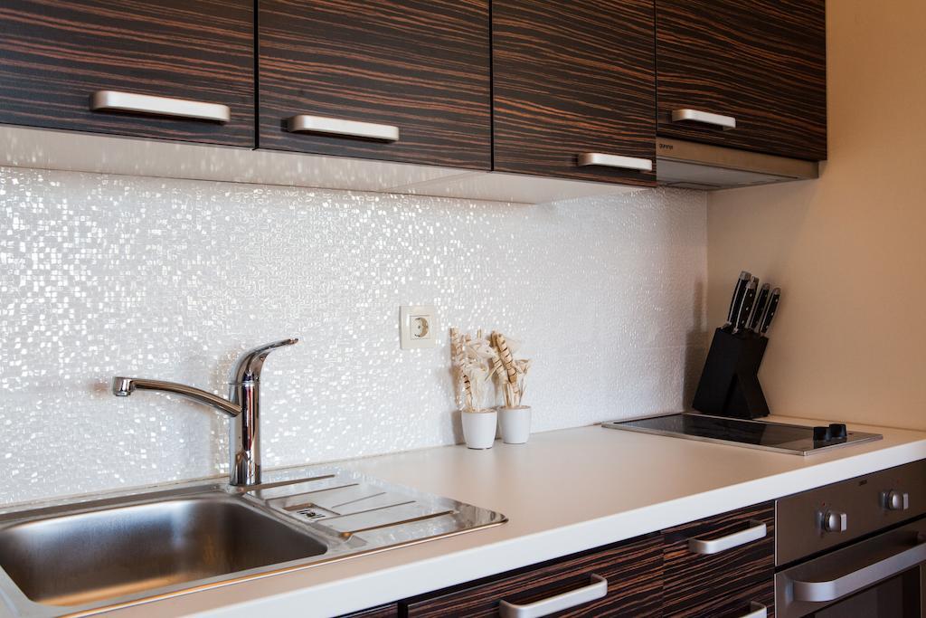 Luxury Apartment Riva With A Magnificient View Сплит Екстериор снимка