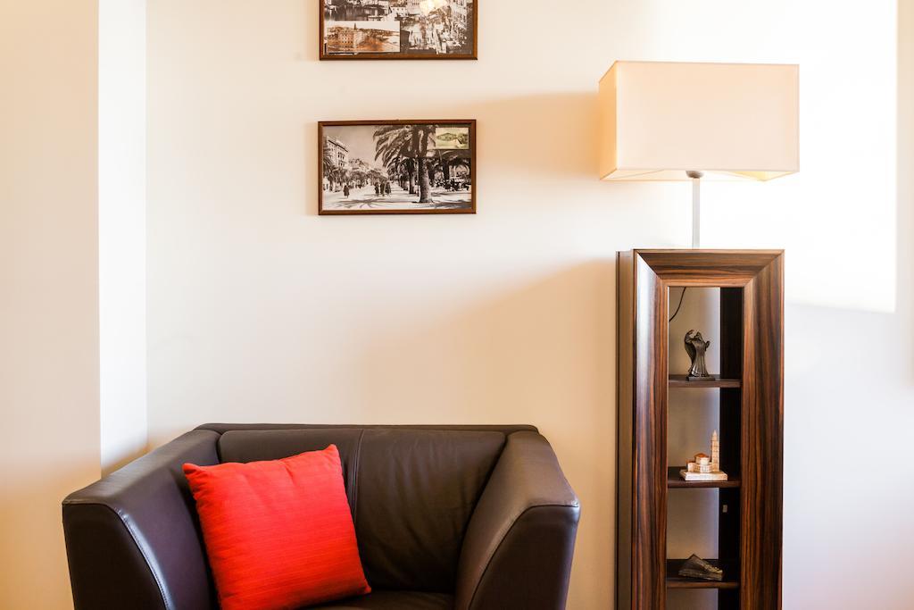 Luxury Apartment Riva With A Magnificient View Сплит Стая снимка
