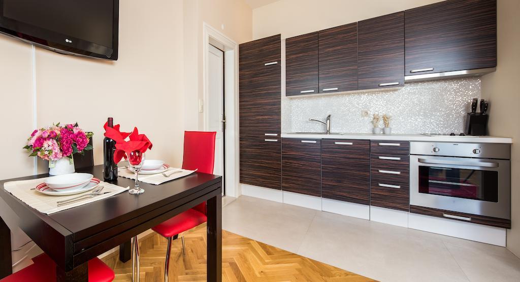 Luxury Apartment Riva With A Magnificient View Сплит Стая снимка