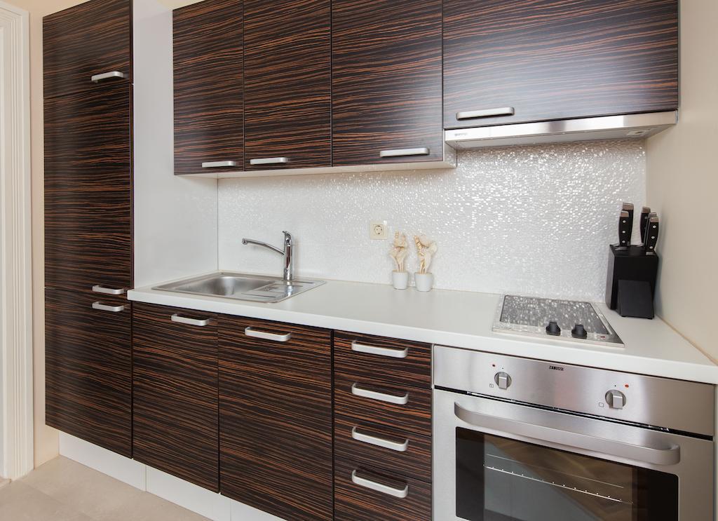 Luxury Apartment Riva With A Magnificient View Сплит Екстериор снимка